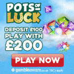 Pots of Luck Review