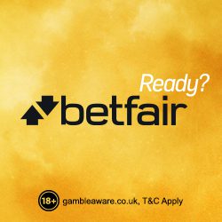 Betfair Review