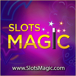 Slots Magic Review