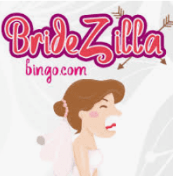 Bridezilla Bingo Review