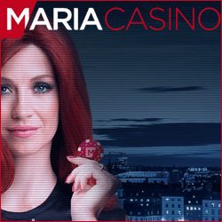 Maria Casino Review