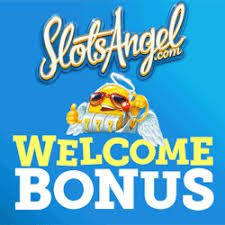 Slots Angel Review