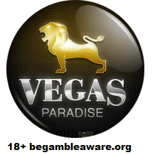 Vegas Paradise Casino Review