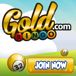 Gold Bingo Review