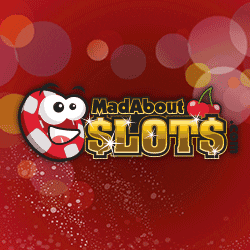 Mad About Slots Review