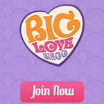 Big Love Bingo Review