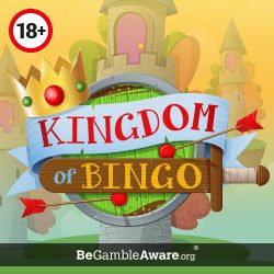 Kingdom of Bingo Review