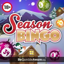 Season Bingo Review