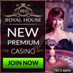 Royal House Casino Review