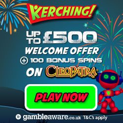 Kerching Casino Review