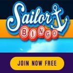 Sailor Bingo Review