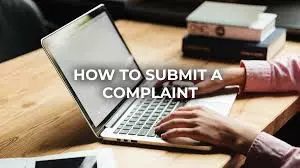 How to make a casino complaint