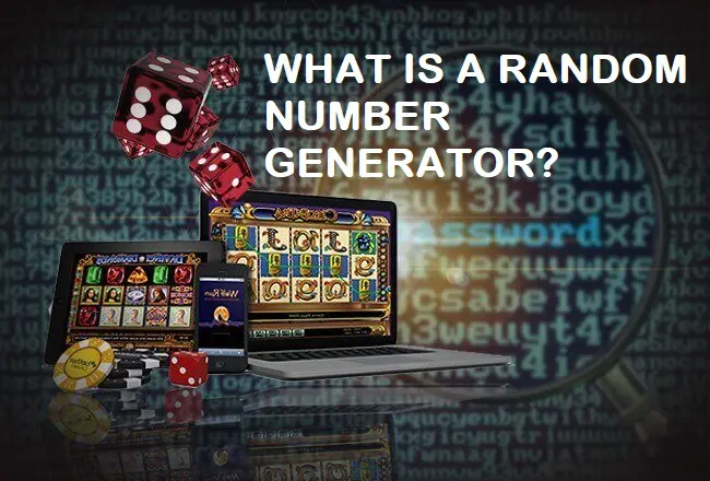 Casino Random Number Generators