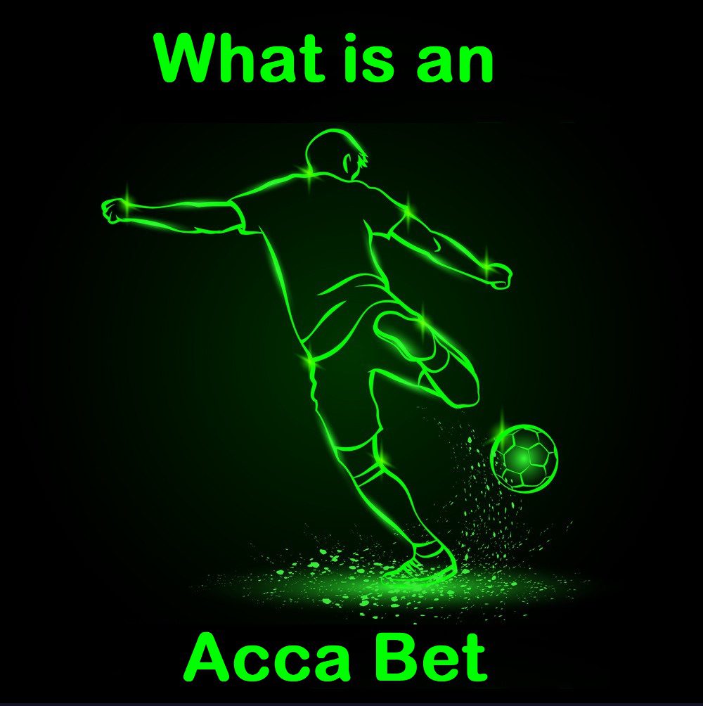 what is an acca bet